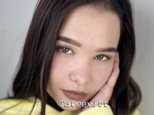 Tateevitt