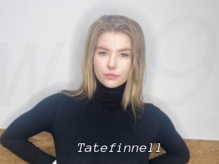 Tatefinnell
