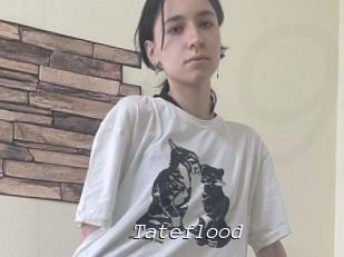 Tateflood