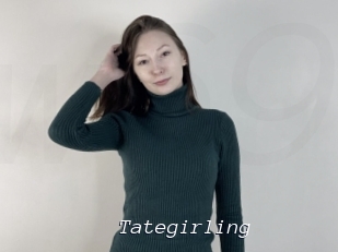 Tategirling