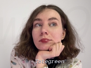 Tategreen