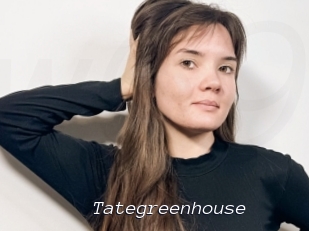 Tategreenhouse