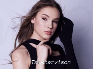 Tateharvison