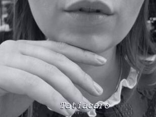 Tatiacaro