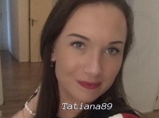 Tatiana89