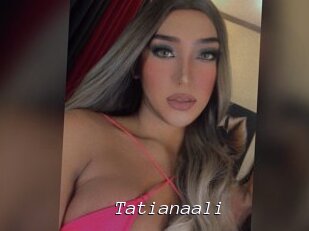 Tatianaali