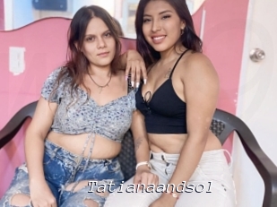 Tatianaandsol