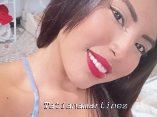 Tatianamartinez
