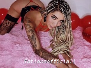Tatianaofficiall