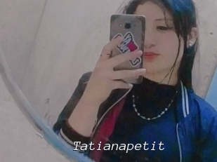 Tatianapetit