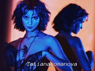 Tatianaromanova