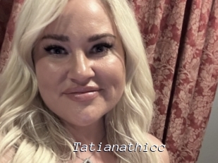 Tatianathicc