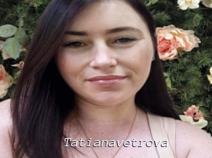 Tatianavetrova