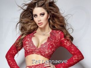 Tatiannaeve