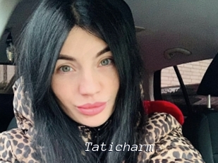 Taticharm