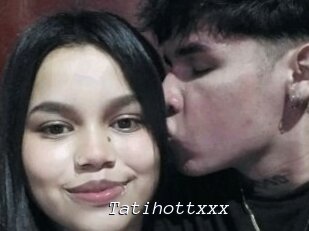 Tatihottxxx