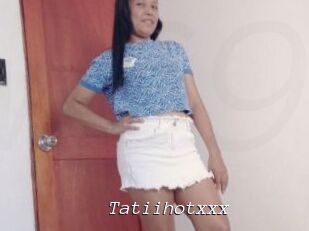 Tatiihotxxx