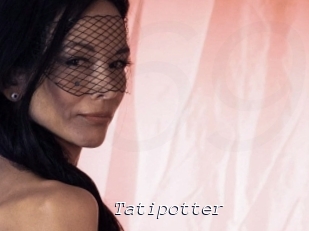 Tatipotter