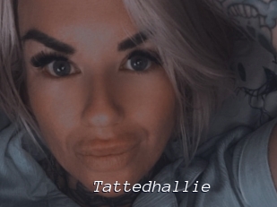 Tattedhallie