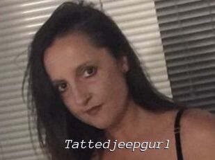 Tattedjeepgurl