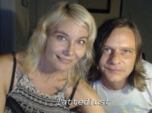 Tattedlust