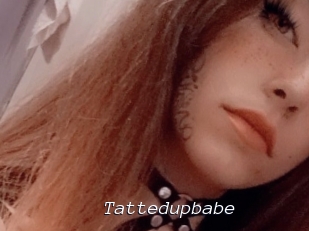 Tattedupbabe