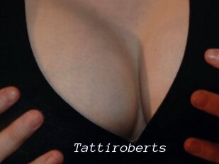 Tattiroberts