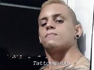 Tattoedsexy