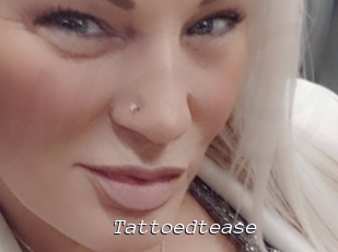 Tattoedtease
