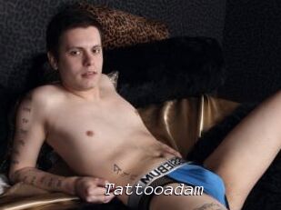 Tattooadam
