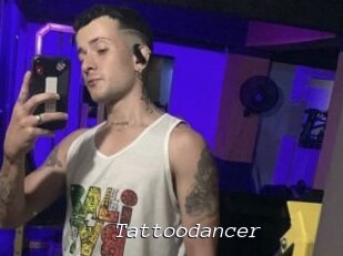 Tattoodancer
