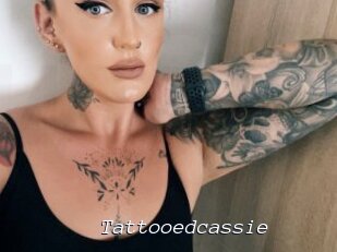 Tattooedcassie