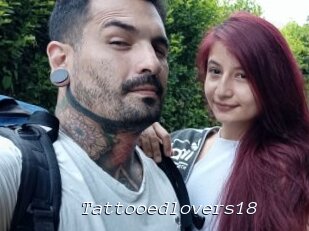 Tattooedlovers18