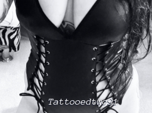 Tattooedtwo91