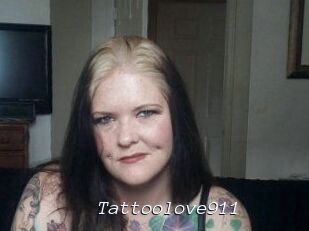 Tattoolove911