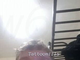 Tattoomills