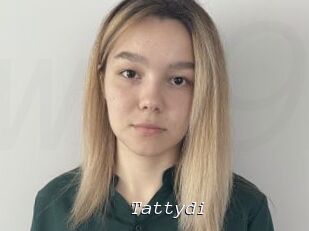 Tattydi