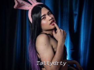 Tattydrty