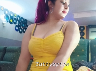 Tattyspice