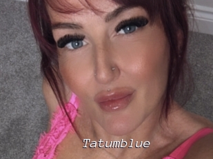 Tatumblue
