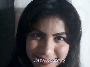 Tatysexxyy