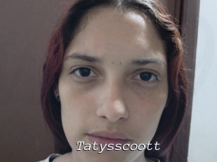 Tatysscoott