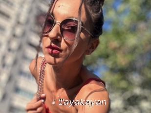 Tayakayan