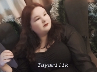 Tayamilik