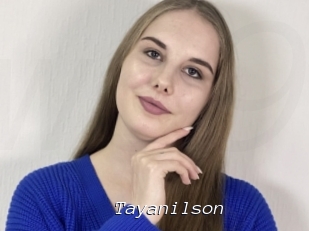Tayanilson