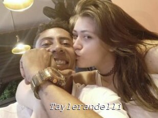 Taylerandelli