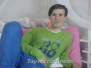 Taylerrobinson