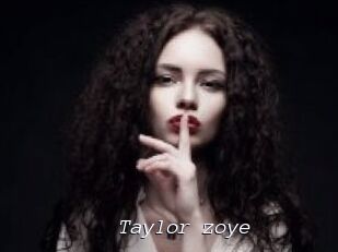 Taylor_zoye