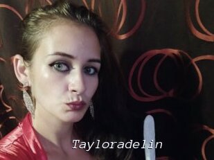 Tayloradelin