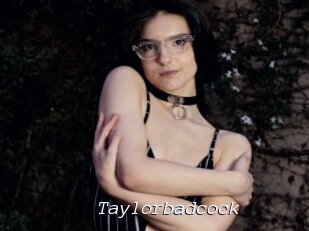 Taylorbadcock
